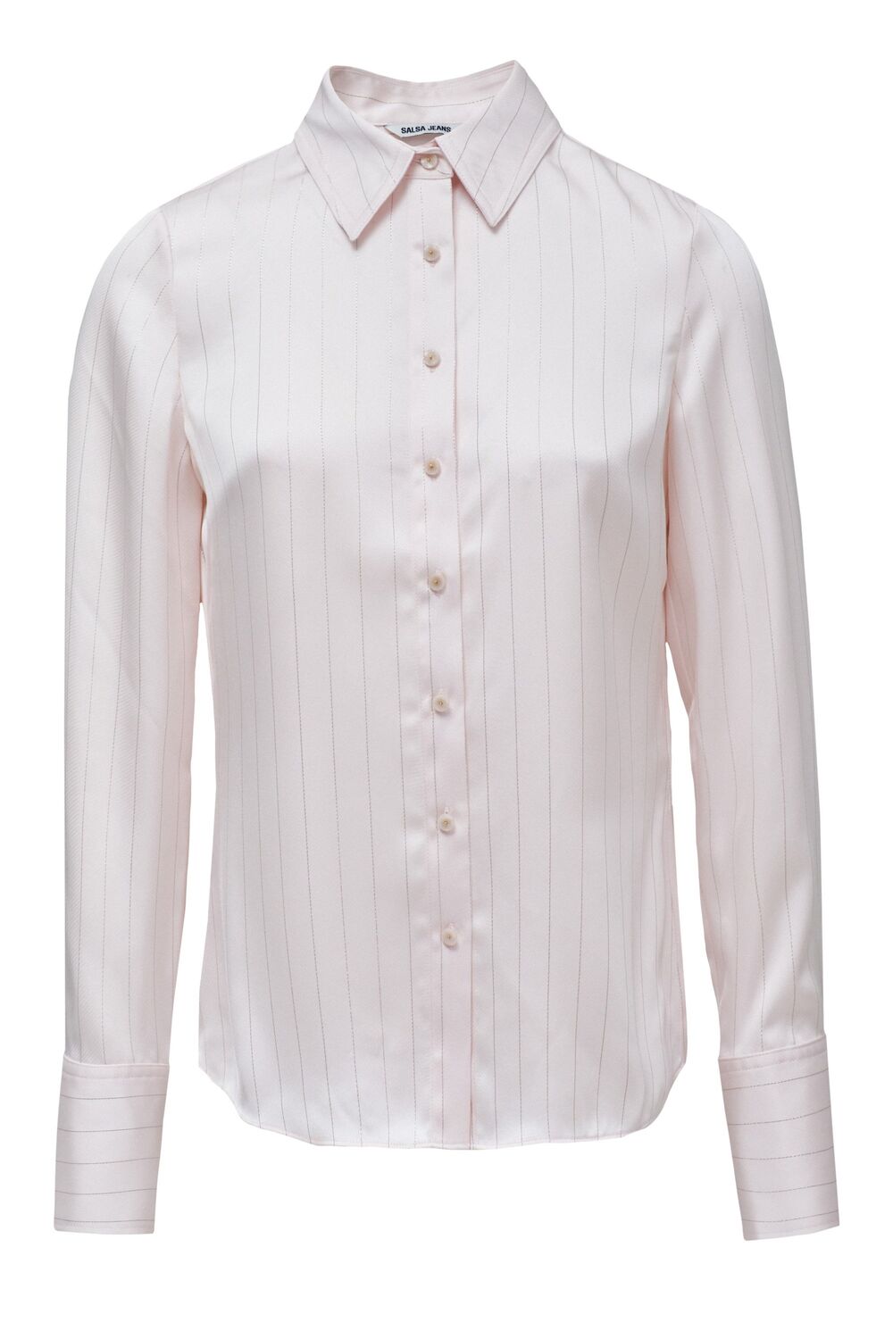 Salsa Jeans Рубашка в цвете Rose
Salsa Jeans Рубашка в цвете Rose