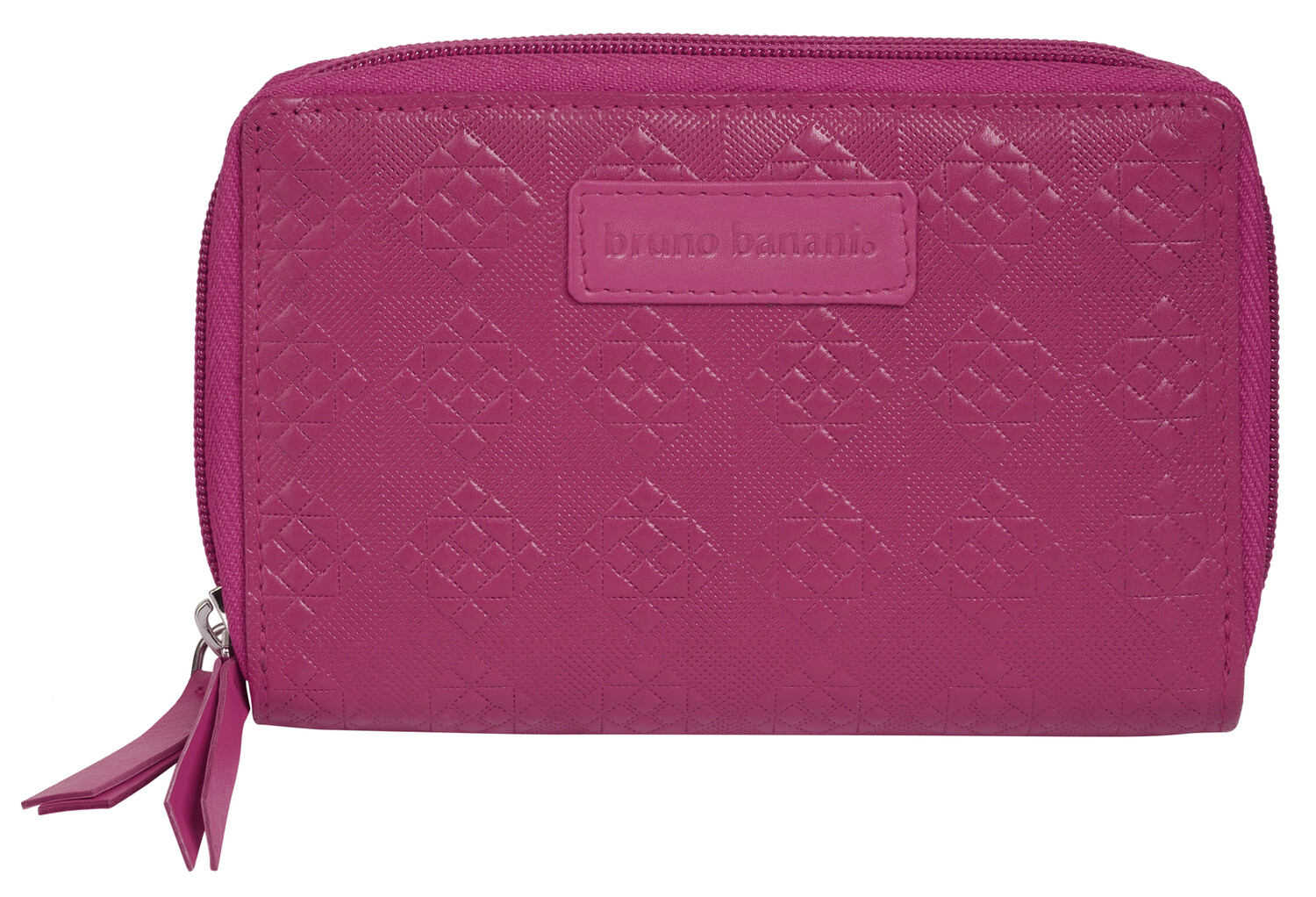 Кошелек Bruno Banani, розовый 
Кошелек Bruno Banani, розовый