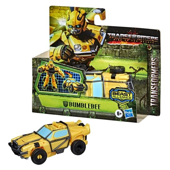 Hasbro, Фигурка Трансформеры, Шмель Transformers
Hasbro, Фигурка Трансформеры, Шмель Transformers