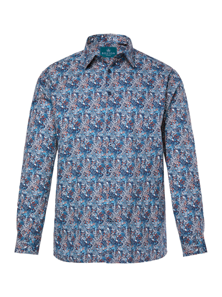 Рубашка Boston Park
Рубашка Boston Park