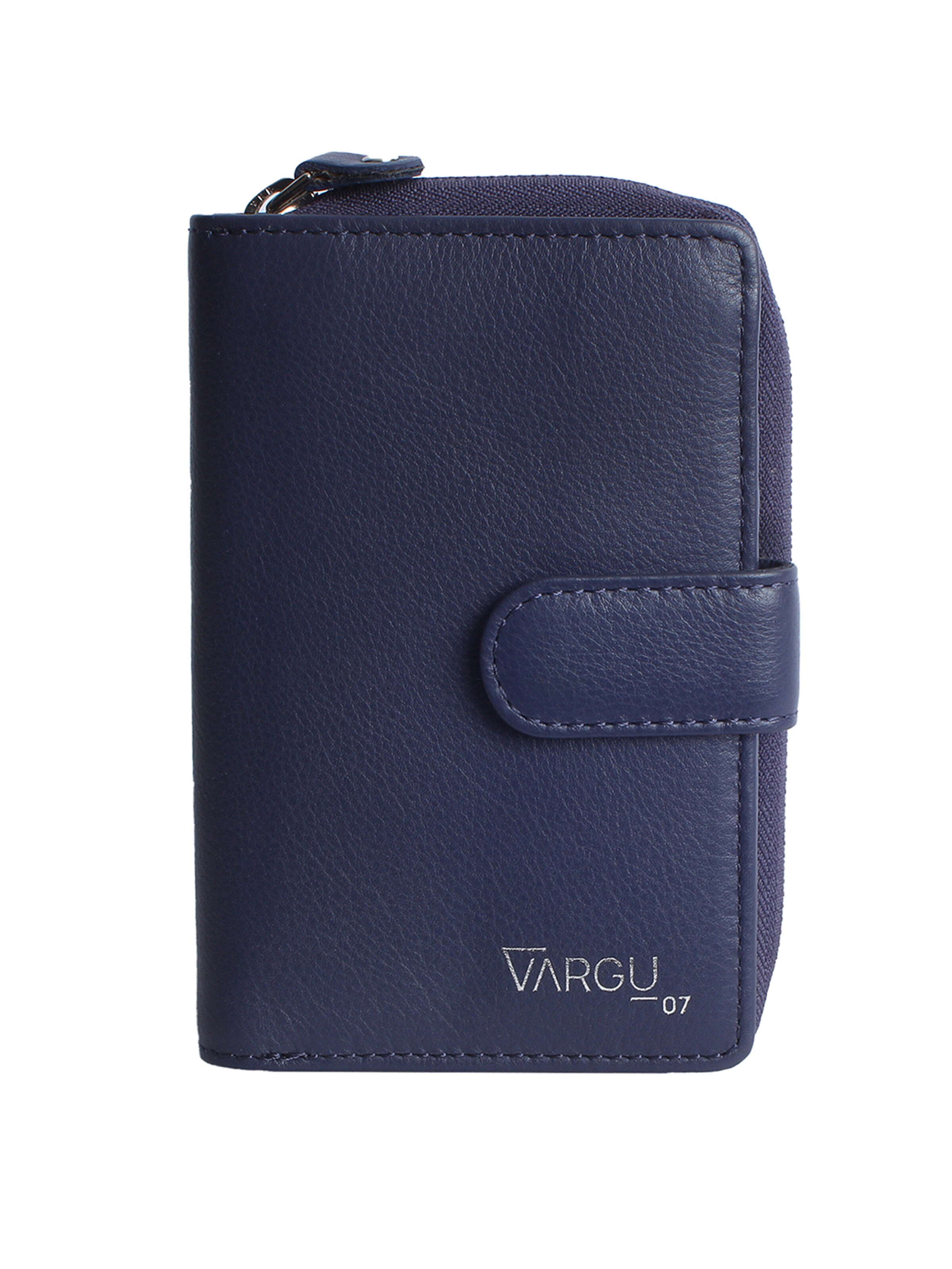 VARGU Кошелек 'Masin 1-A' в цвете Violet
VARGU Кошелек 'Masin 1-A' в цвете Violet