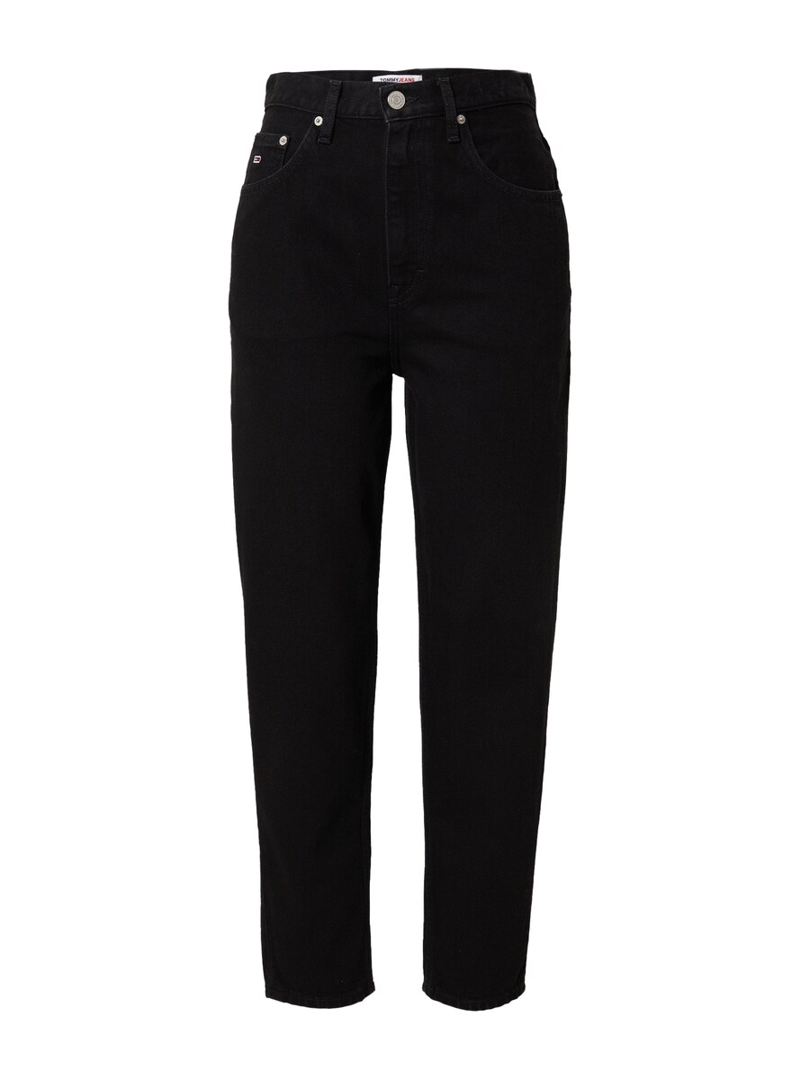 Зауженные джинсы Tommy Jeans, Black Denim
Зауженные джинсы Tommy Jeans, Black Denim