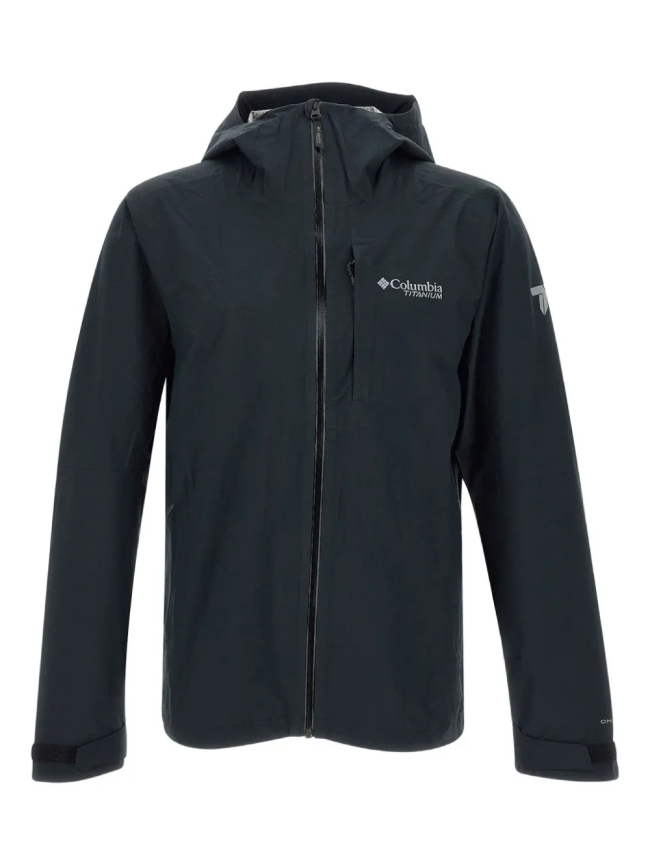 Куртка Ampli Dry Shell Columbia, черный
Куртка Ampli Dry Shell Columbia, черный