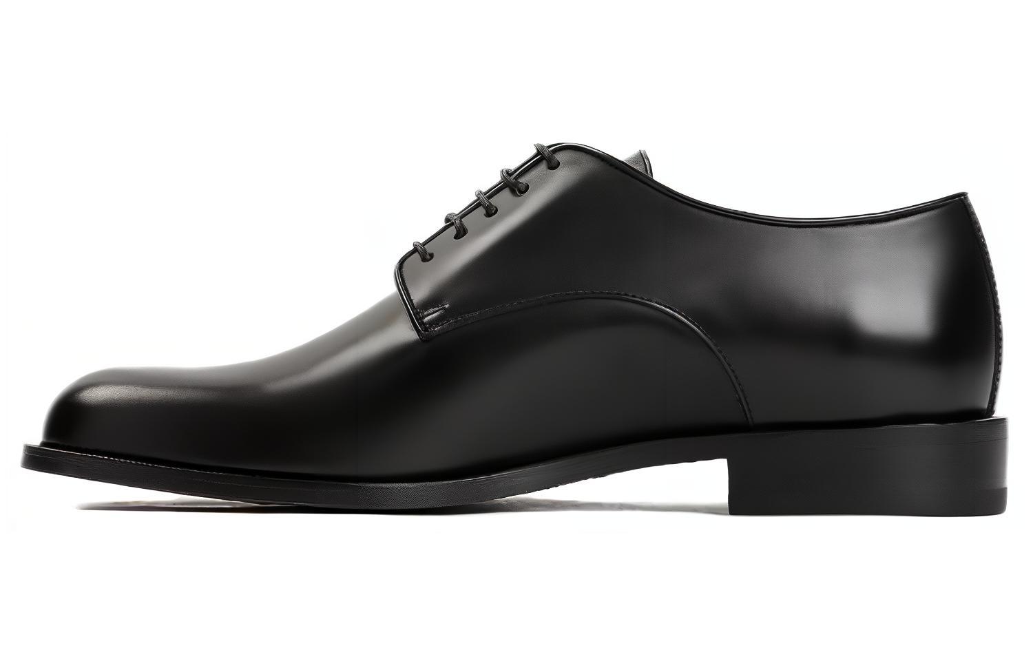 Кожаные дерби GIORGIO ARMANI
Кожаные дерби GIORGIO ARMANI