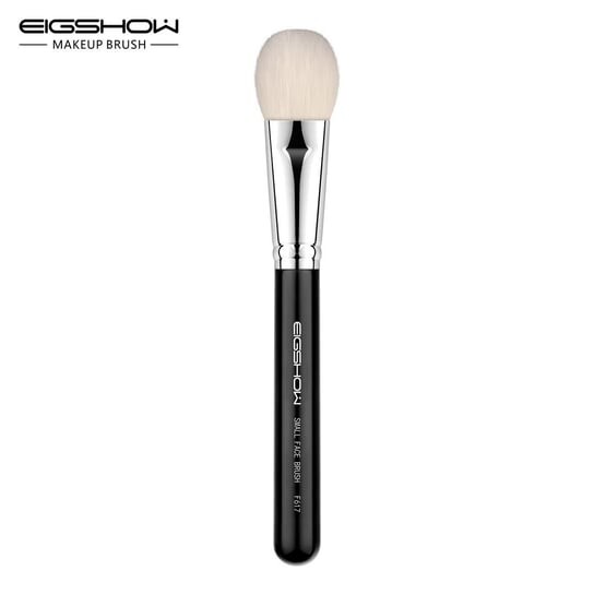 Маленькая кисть для лица для бронзатора Eigshow Beauty F617
Маленькая кисть для лица для бронзатора Eigshow Beauty F617