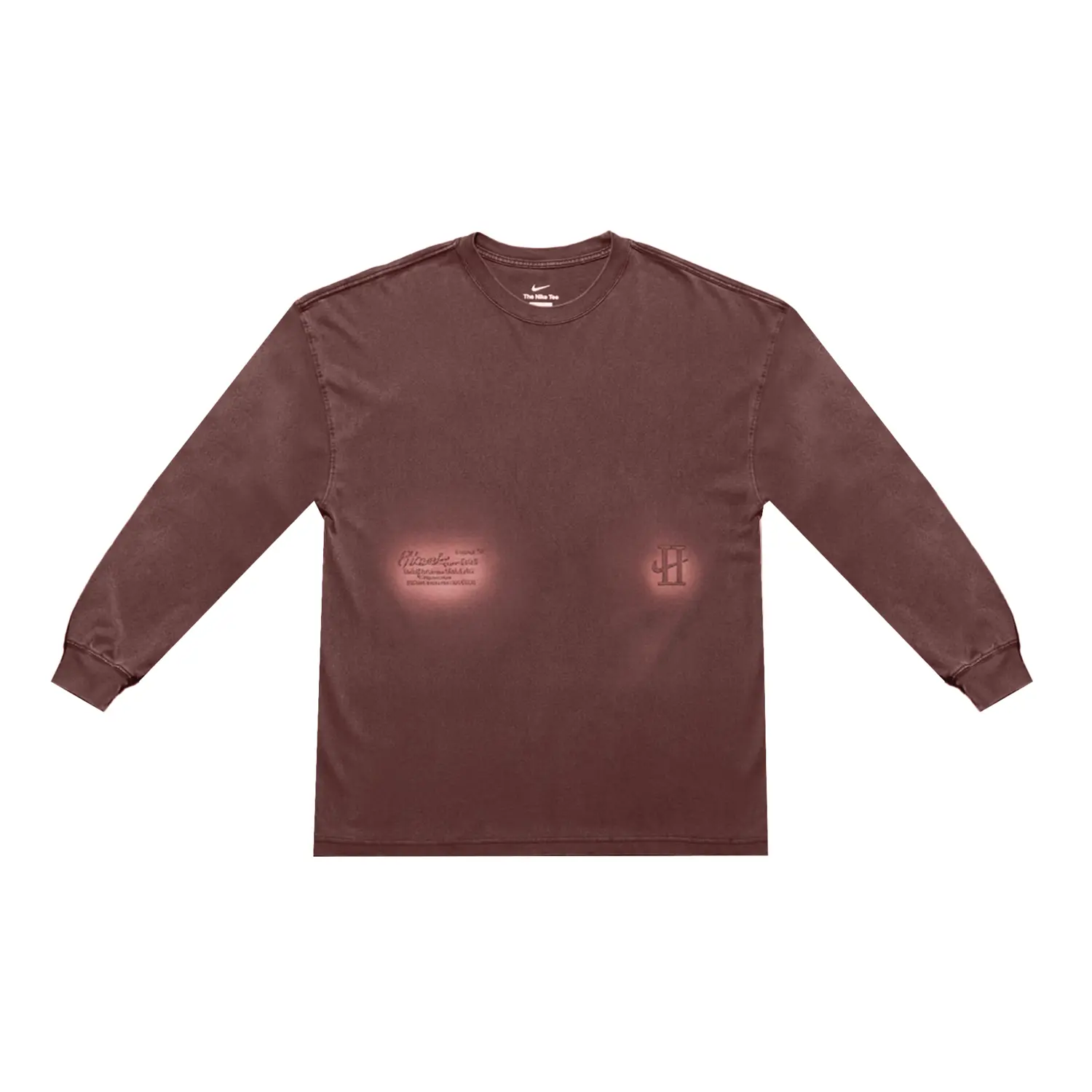 Book 2 FW25 Футболка Unisex Nike, brick красный
Book 2 FW25 Футболка Unisex Nike, brick красный