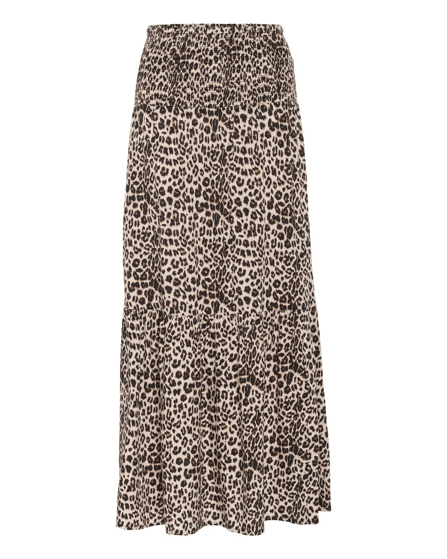 Юбка Cream CRTiah, телесный/темно-бежевый
Юбка Cream CRTiah, телесный/темно-бежевый