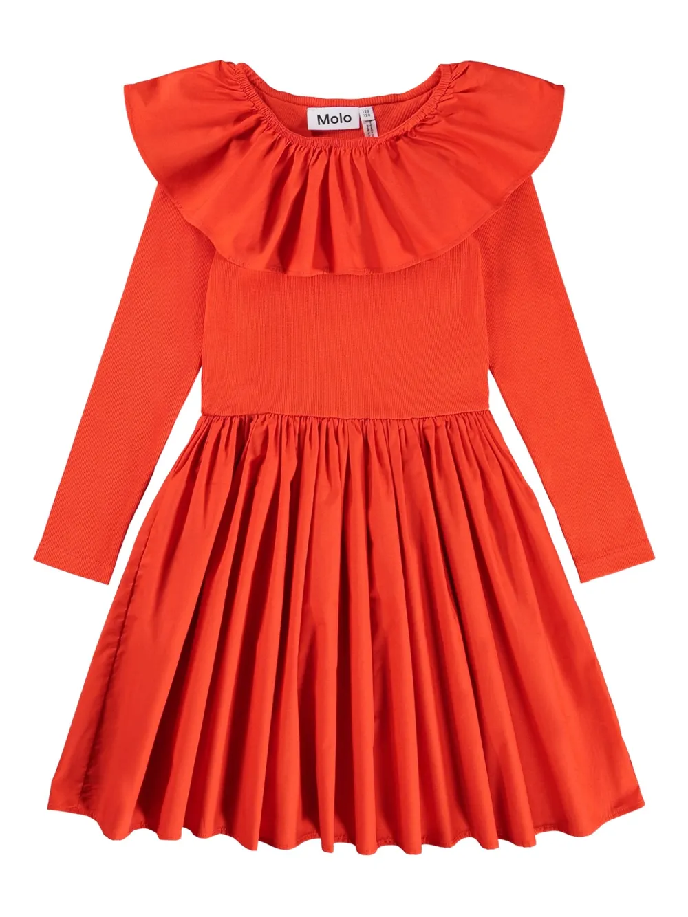 Платье Cille Molo, красный
Платье Cille Molo, красный