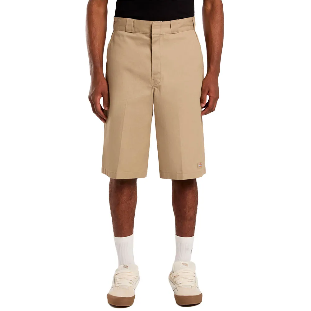 Шорты Dickies 874, бежевый
Шорты Dickies 874, бежевый