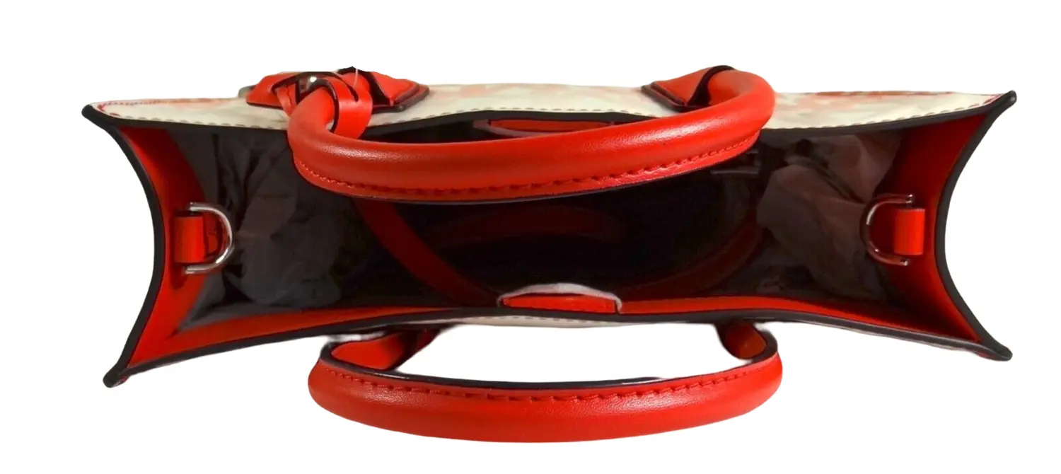 Женская сумка-портфель Mercer NS Shopper Michael Kors из веганской кожи AG, цвет Coral/ Multi, Розовый, Женская сумка-портфель Mercer NS Shopper Michael Kors из веганской кожи AG, цвет Coral/ Multi
Женская сумка-портфель Mercer NS Shopper Michael Kors из веганской кожи AG, цвет Coral/ Multi, Розовый, Женская сумка-портфель Mercer NS Shopper Michael Kors из веганской кожи AG, цвет Coral/ Multi