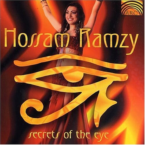 CD диск Ramzy, Hossam: Secrets of the Eye
CD диск Ramzy, Hossam: Secrets of the Eye