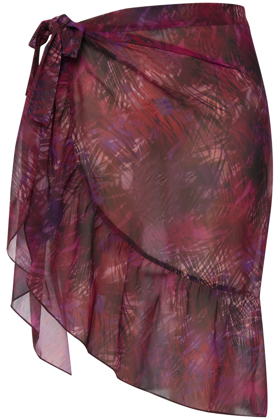 Юбка Ulla Popken, Wine Red
Юбка Ulla Popken, Wine Red