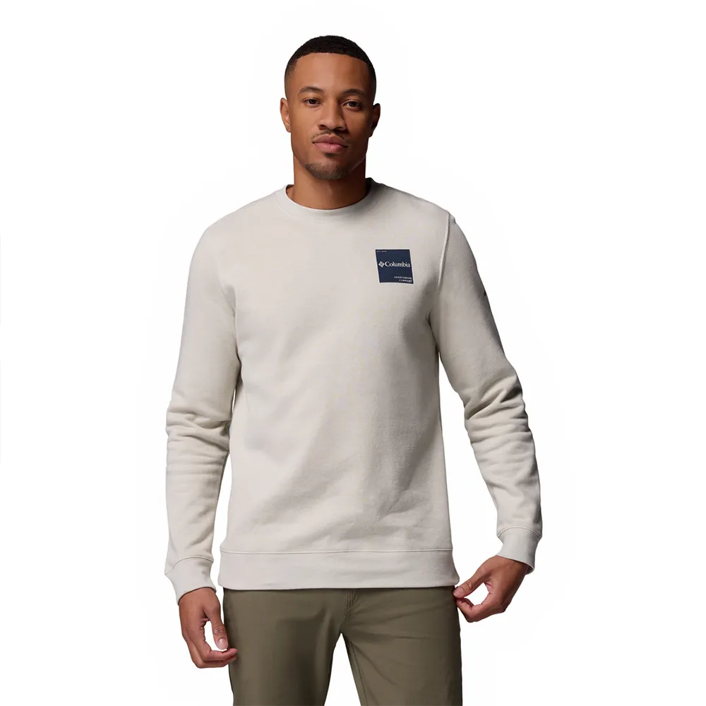 Толстовка Columbia Trek, бежевый
Толстовка Columbia Trek, бежевый