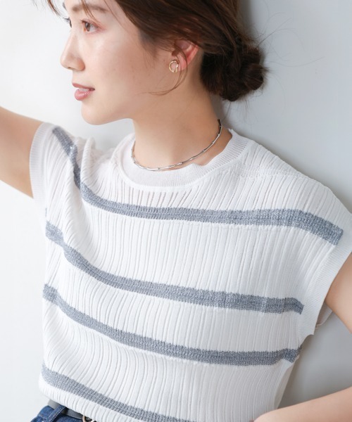 Футболка с французским рукавом Bou Jeloud
Футболка с французским рукавом Bou Jeloud