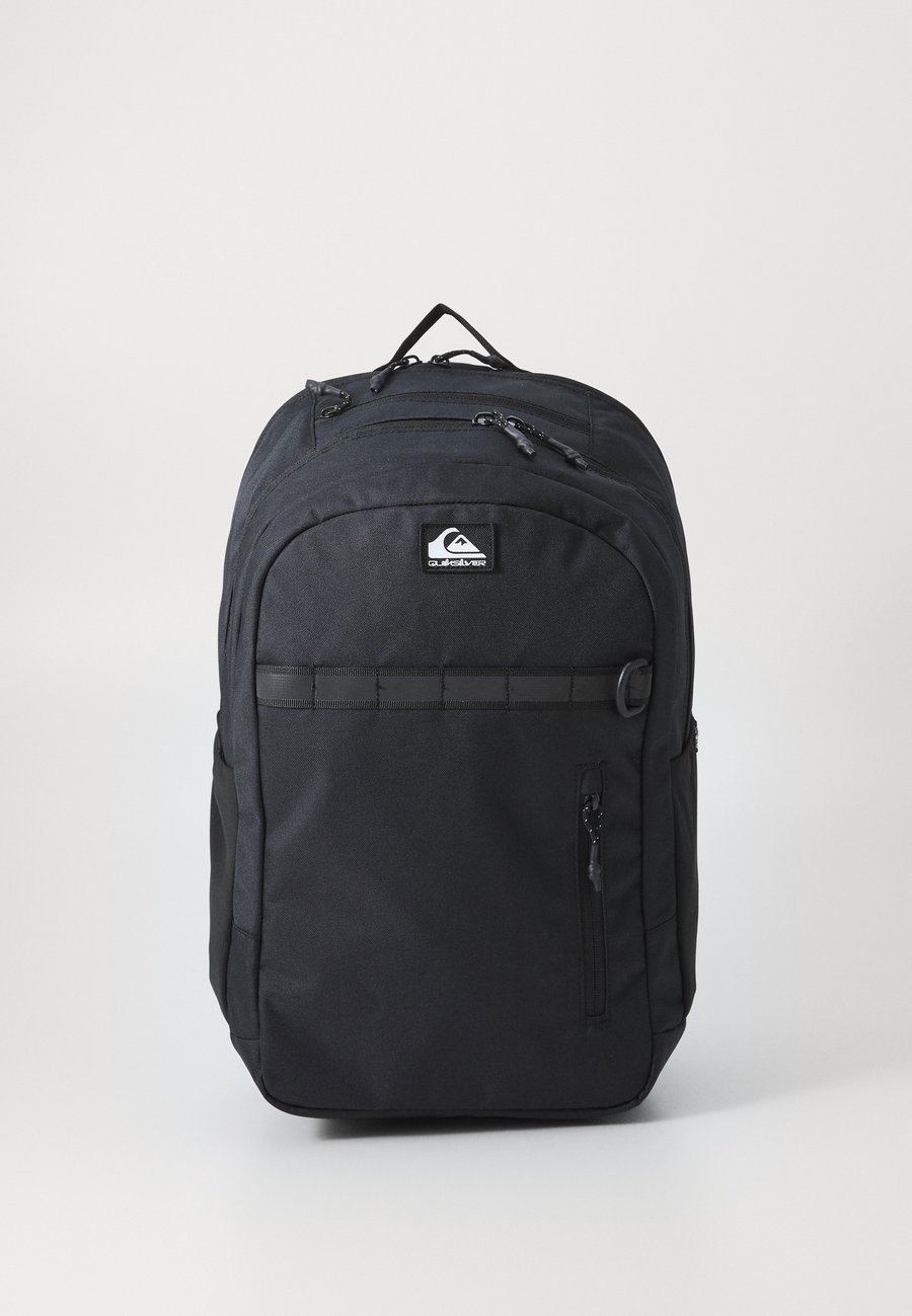 Рюкзак Quiksilver BURNER 28L UNISEX, Black
Рюкзак Quiksilver BURNER 28L UNISEX, Black