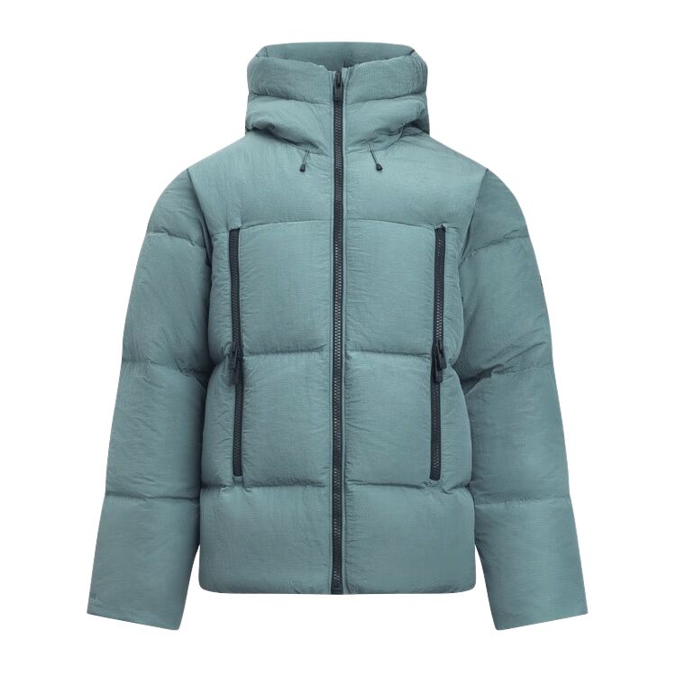Under Armour Пуховик мужской Jasper Blue 587
Under Armour Пуховик мужской Jasper Blue 587