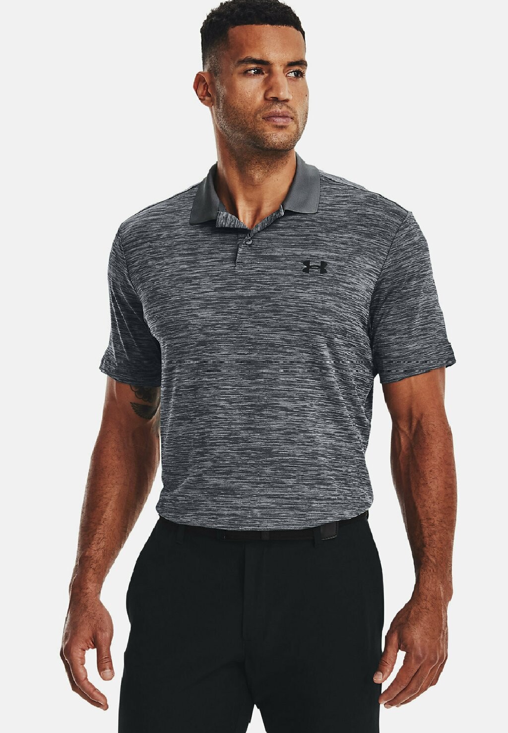 Поло КОРОТКИЙ РУКАВ PERFORMANCE 3 0 Under Armour, темно-серый
Поло КОРОТКИЙ РУКАВ PERFORMANCE 3 0 Under Armour, темно-серый