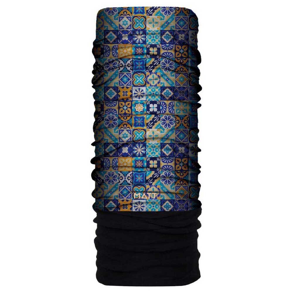 Неквормер Matt Polartec Microfiber, разноцветный 
Неквормер Matt Polartec Microfiber, разноцветный