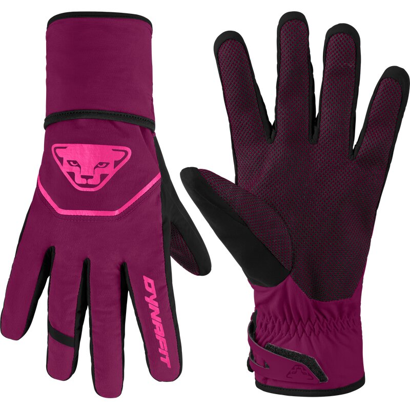 Ртутные перчатки Dynafit, мультиколор
Ртутные перчатки Dynafit, мультиколор