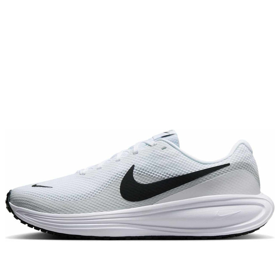 Кроссовки Nike Revolution 8 'White Black Pure Platinum', белый
Кроссовки Nike Revolution 8 'White Black Pure Platinum', белый