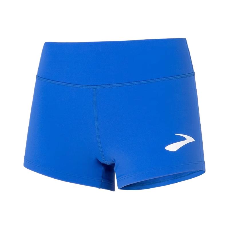 Brooks Спортивные шорты Women's Royal Blue
Brooks Спортивные шорты Women's Royal Blue
