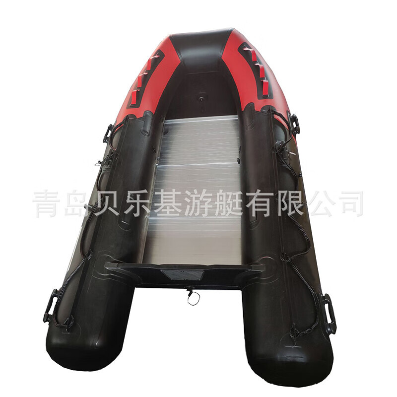 Надувная лодка Hanglang ME300, 300*148*40см, черный/красный
Надувная лодка Hanglang ME300, 300*148*40см, черный/красный