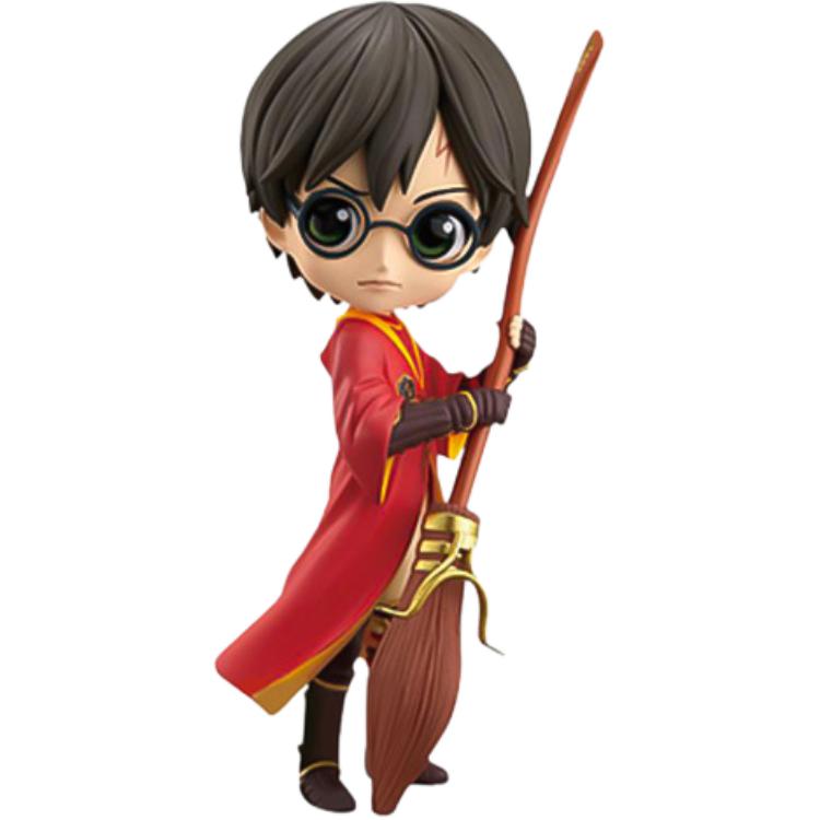 Qposket harry potter, harry potter, форма для квиддича стиль b, переиздание BANPRESTO
Qposket harry potter, harry potter, форма для квиддича стиль b, переиздание BANPRESTO