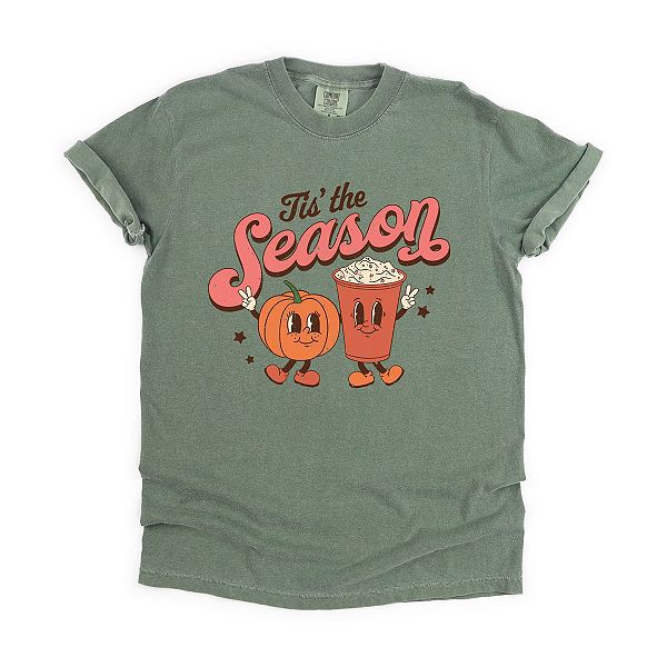 Футболка Tis the season с эффектом окрашивания pumpkin Simply Sage Market, Moss, Зеленый, Футболка Tis the season с эффектом окрашивания pumpkin Simply Sage Market, Moss
Футболка Tis the season с эффектом окрашивания pumpkin Simply Sage Market, Moss, Зеленый, Футболка Tis the season с эффектом окрашивания pumpkin Simply Sage Market, Moss