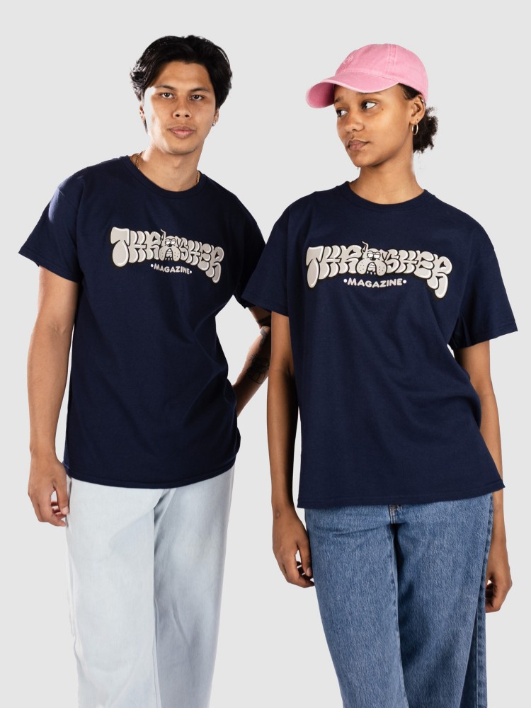 Футболка Thrasher Bully T-Shirt, navy, Серый, Футболка Thrasher Bully T-Shirt, navy
Футболка Thrasher Bully T-Shirt, navy, Серый, Футболка Thrasher Bully T-Shirt, navy