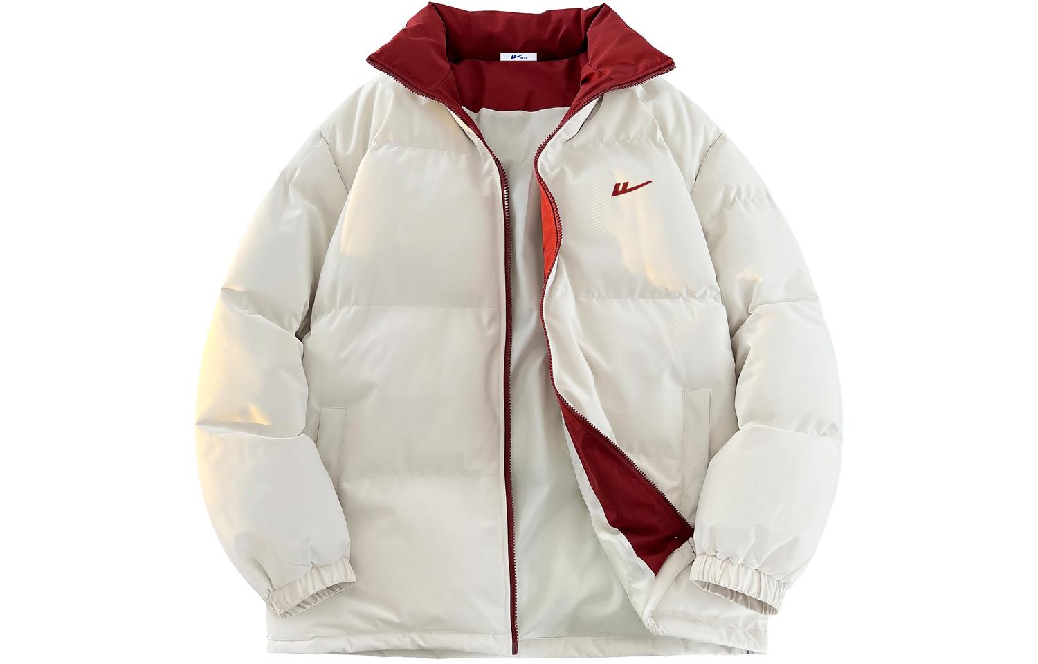 Куртка пуховая Warrior Huichao Open Ended Smile Collection женская, лунный синий
Куртка пуховая Warrior Huichao Open Ended Smile Collection женская, лунный синий