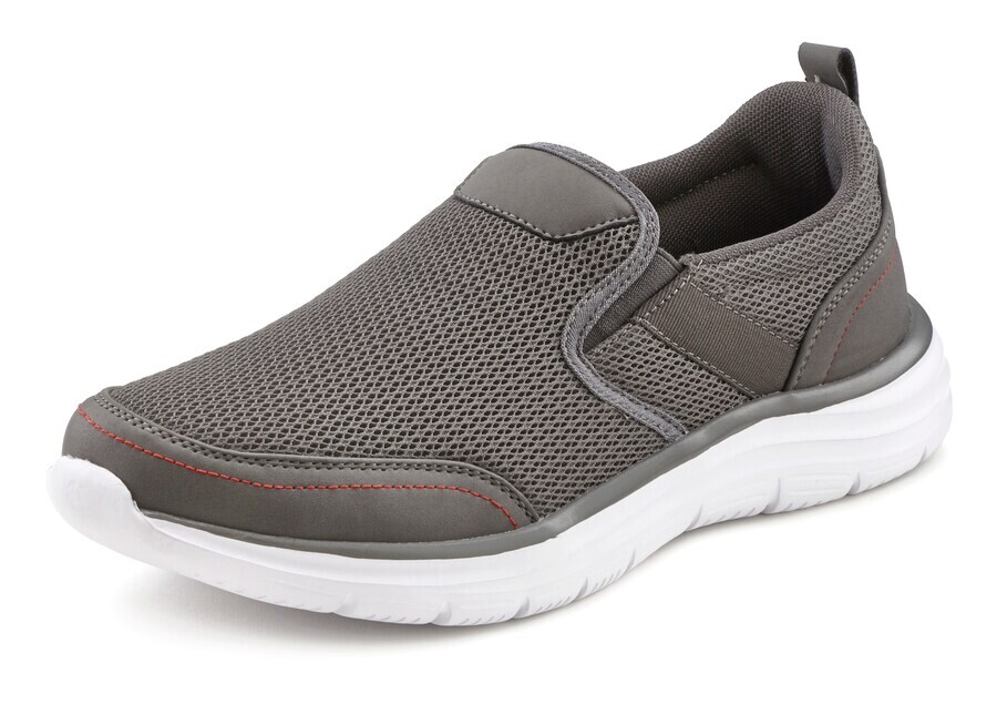 Шлепанцы Authentic Le Jogger, темно-серый
Шлепанцы Authentic Le Jogger, темно-серый