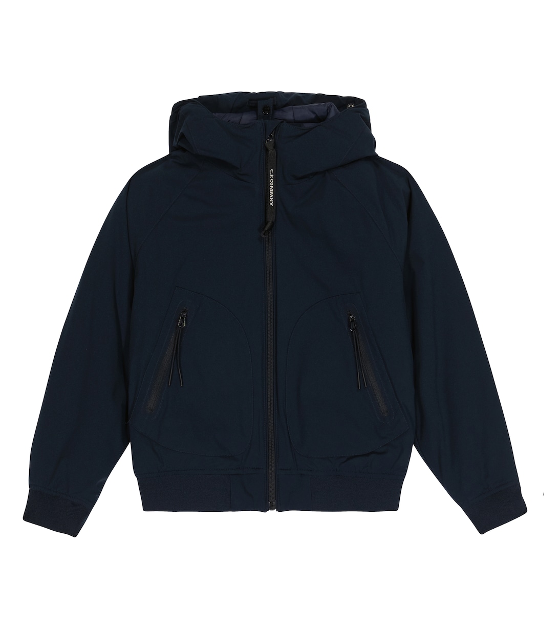 Куртка Pro-Tek Goggle C.P. Company Kids, Total Eclipse 
Куртка Pro-Tek Goggle C.P. Company Kids, Total Eclipse