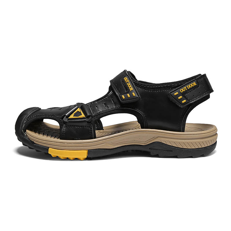 Season Ram Пляжные сандалии мужские коричневые/черные
Season Ram Пляжные сандалии мужские коричневые/черные