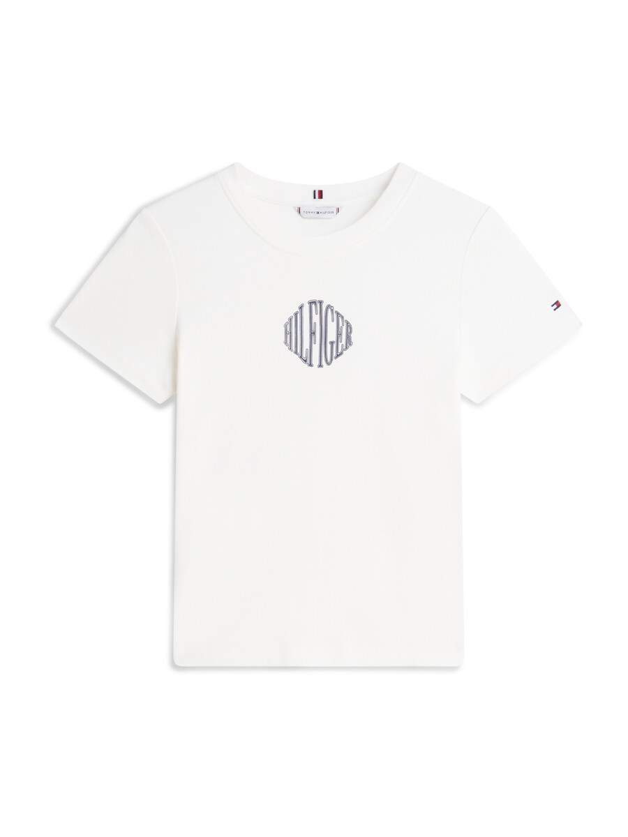 Рубашка TOMMY HILFIGER, белый
Рубашка TOMMY HILFIGER, белый