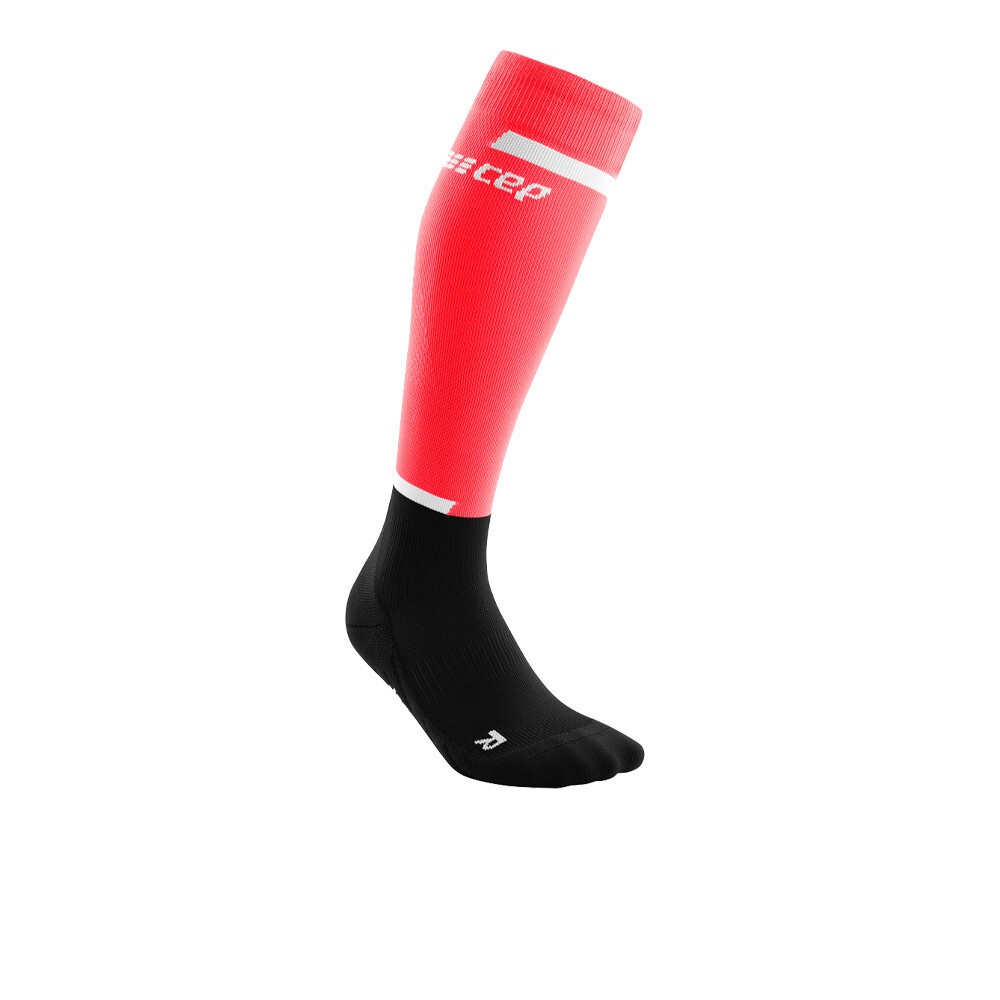 Носки CEP The Run Compression Tall, розовый
Носки CEP The Run Compression Tall, розовый