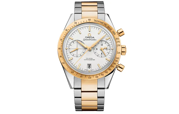 Speedmaster 331.20.42.51.02.001 OMEGA
Speedmaster 331.20.42.51.02.001 OMEGA