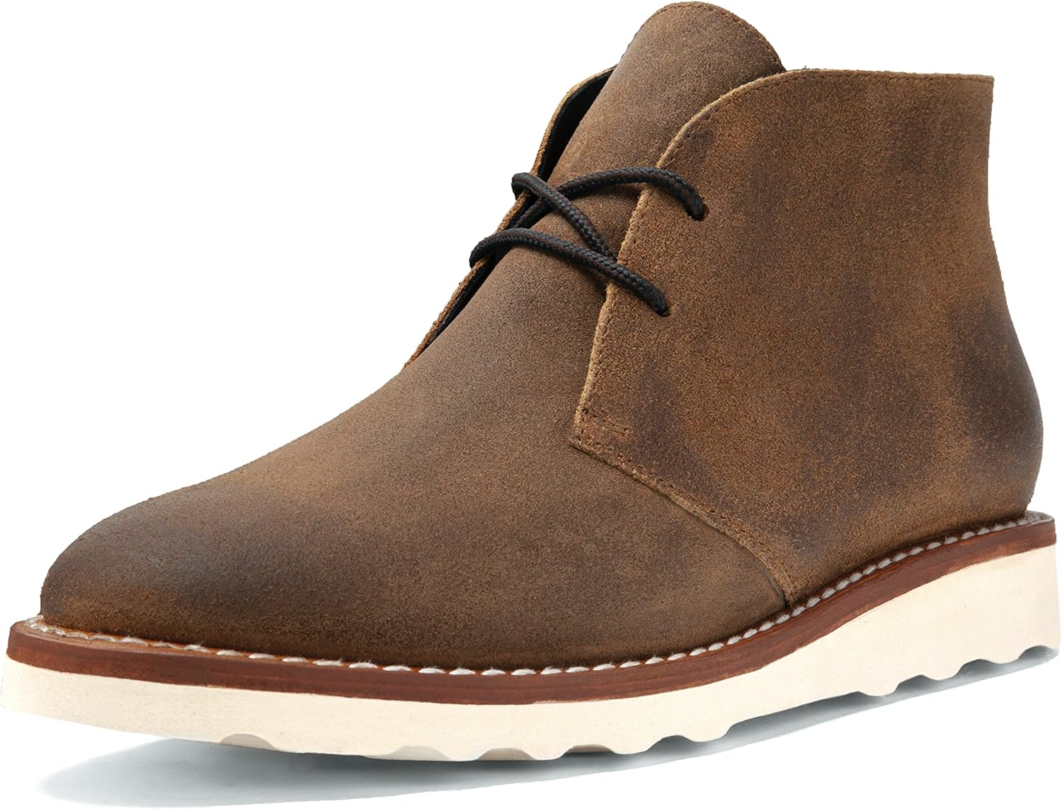 Мужские ботинки Chukka Scout от Thursday Boot Company
Мужские ботинки Chukka Scout от Thursday Boot Company