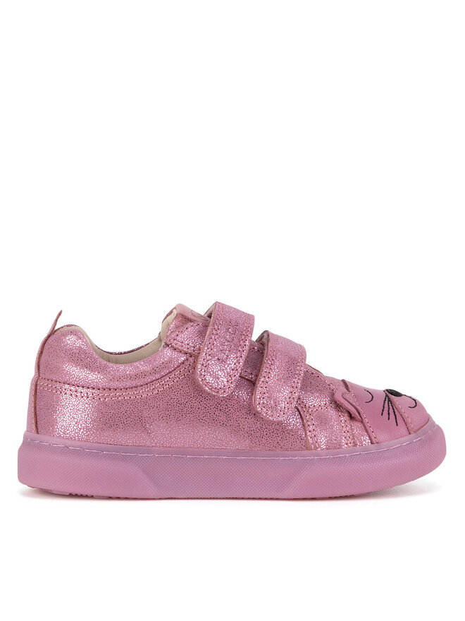 Кроссовки Lasocki Kids, розовый
Кроссовки Lasocki Kids, розовый