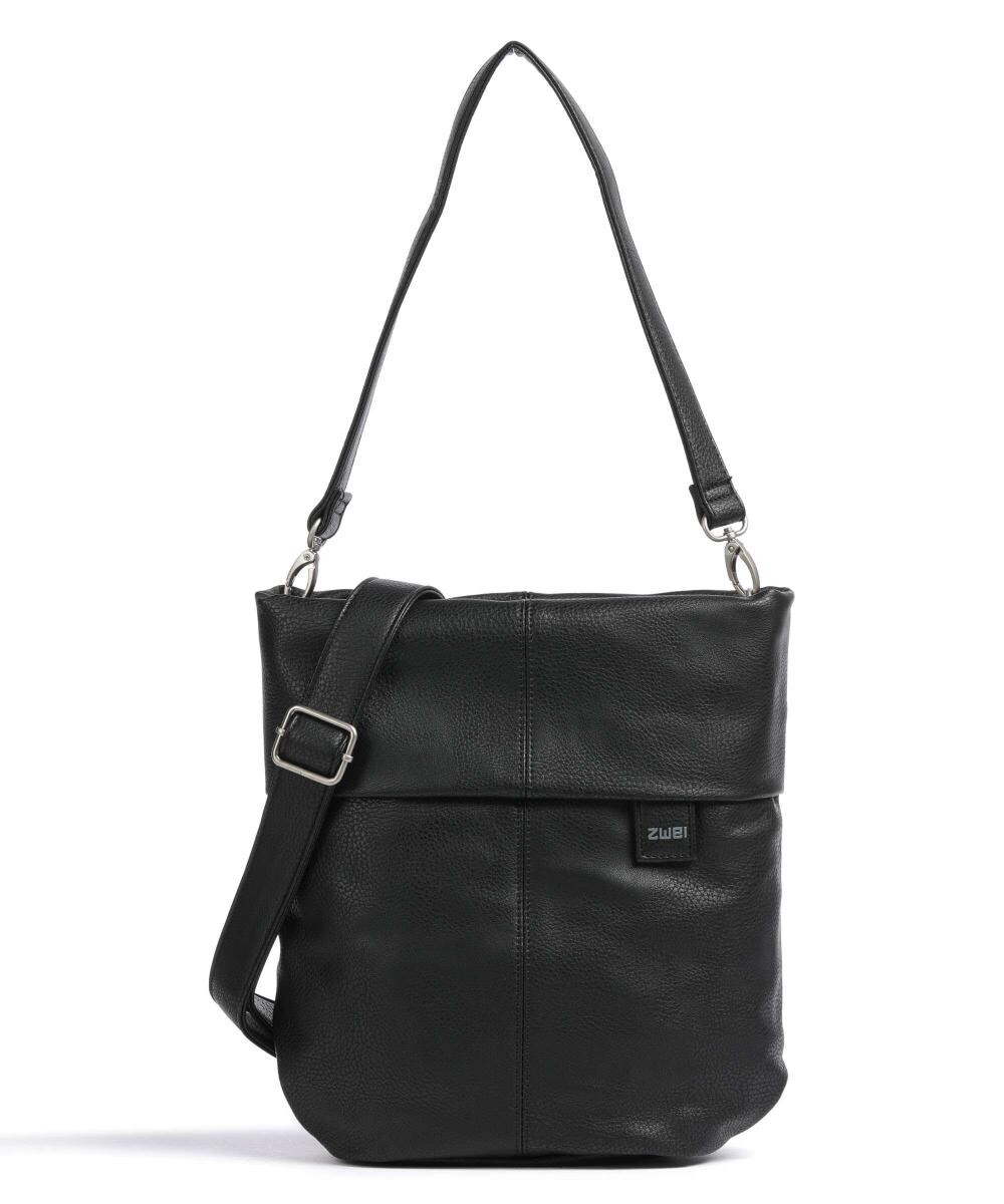 Сумка Mademoiselle.M m90 из искусственной кожи Zwei, черный
Сумка Mademoiselle.M m90 из искусственной кожи Zwei, черный