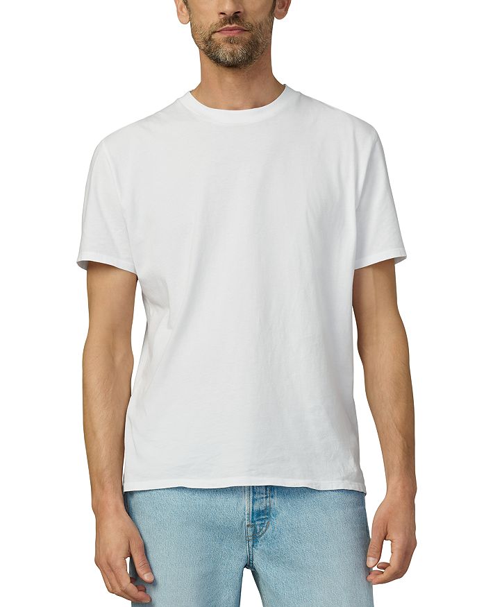 Индивидуальная футболка Joe's Jeans, белый
Индивидуальная футболка Joe's Jeans, белый