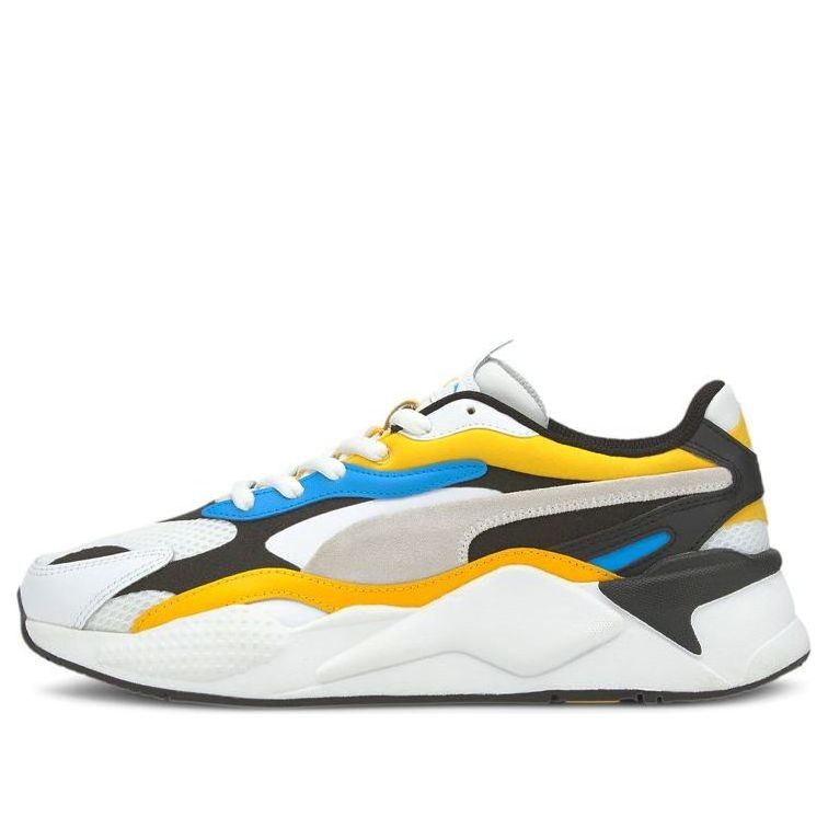 Кроссовки PUMA Rs-X3 Prism 374758-02
Кроссовки PUMA Rs-X3 Prism 374758-02