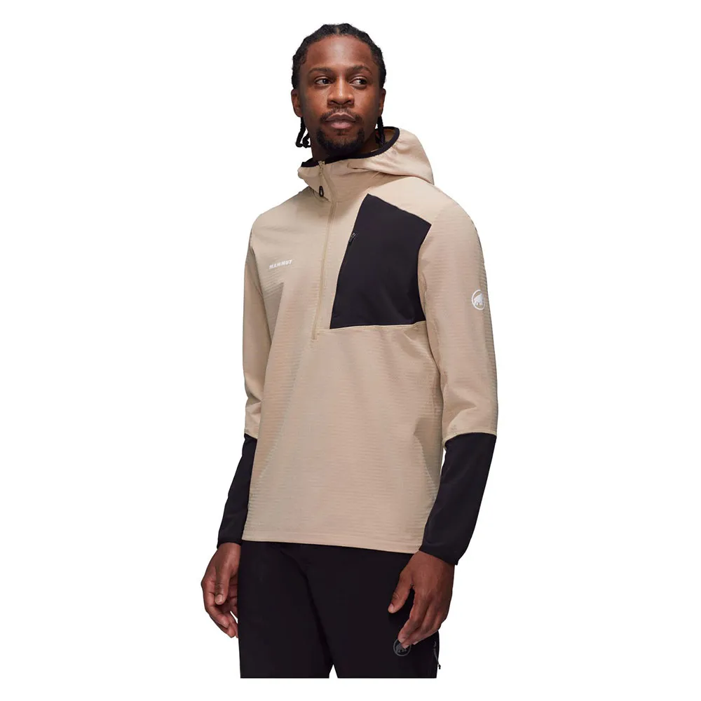 Худи Mammut Madris Light, бежевый
Худи Mammut Madris Light, бежевый