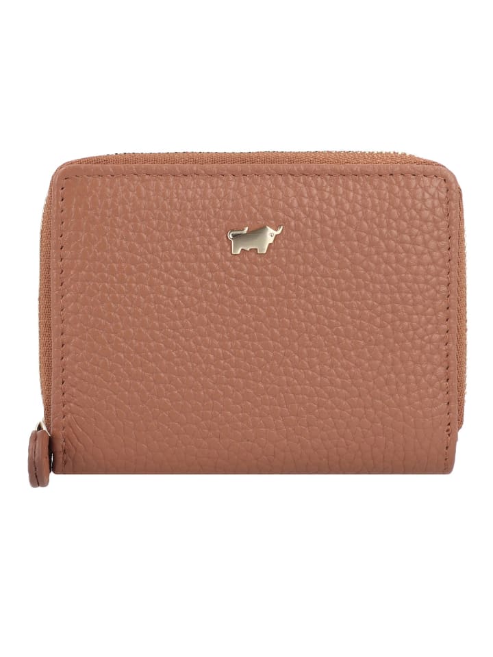 Кошелек Braun Büffel, коричневый
Кошелек Braun Büffel, коричневый