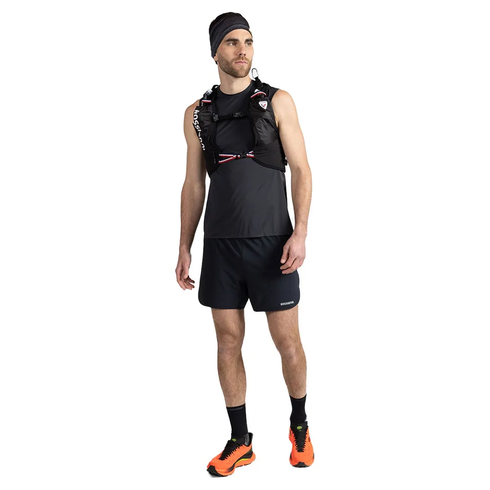 Футболка без рукавов Rossignol Sapa, черный
Футболка без рукавов Rossignol Sapa, черный