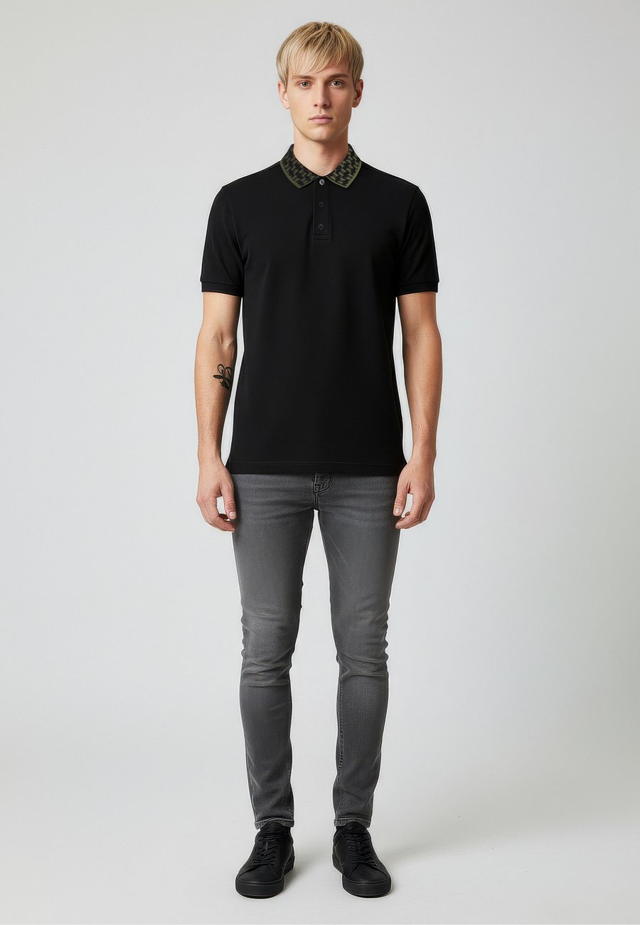 Поло KARL LAGERFELD BEKLEIDUNG XT, Black /Black, Черный, Поло KARL LAGERFELD BEKLEIDUNG XT, Black /Black
Поло KARL LAGERFELD BEKLEIDUNG XT, Black /Black, Черный, Поло KARL LAGERFELD BEKLEIDUNG XT, Black /Black