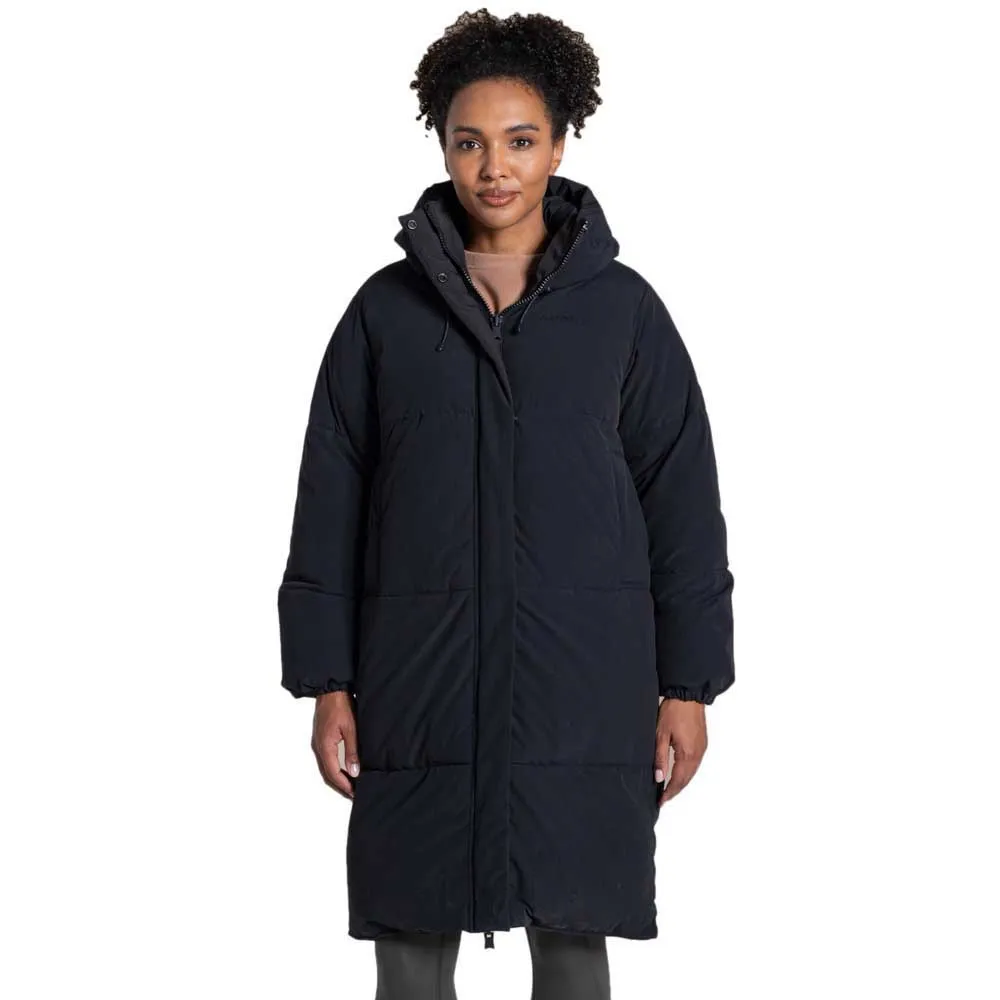Куртка Craghoppers Middlefell, черный
Куртка Craghoppers Middlefell, черный