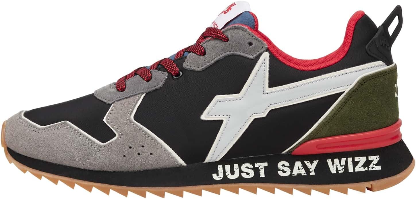 Кроссовки W6YZ для мужчин, серый
Кроссовки W6YZ для мужчин, серый