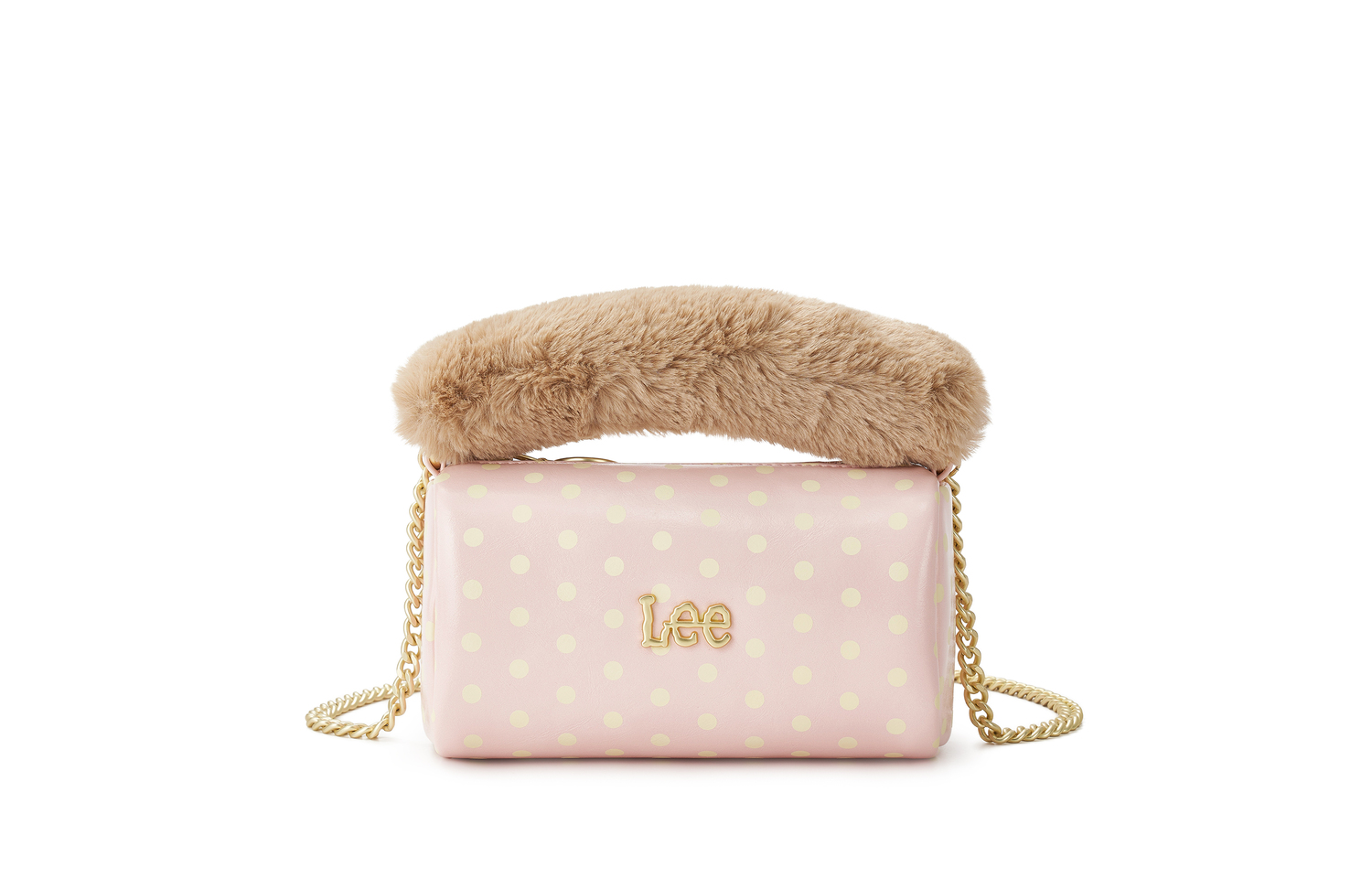 Lee Кожаная текстильная сумка через плечо женская большая разноцветная, Pink
Lee Кожаная текстильная сумка через плечо женская большая разноцветная, Pink