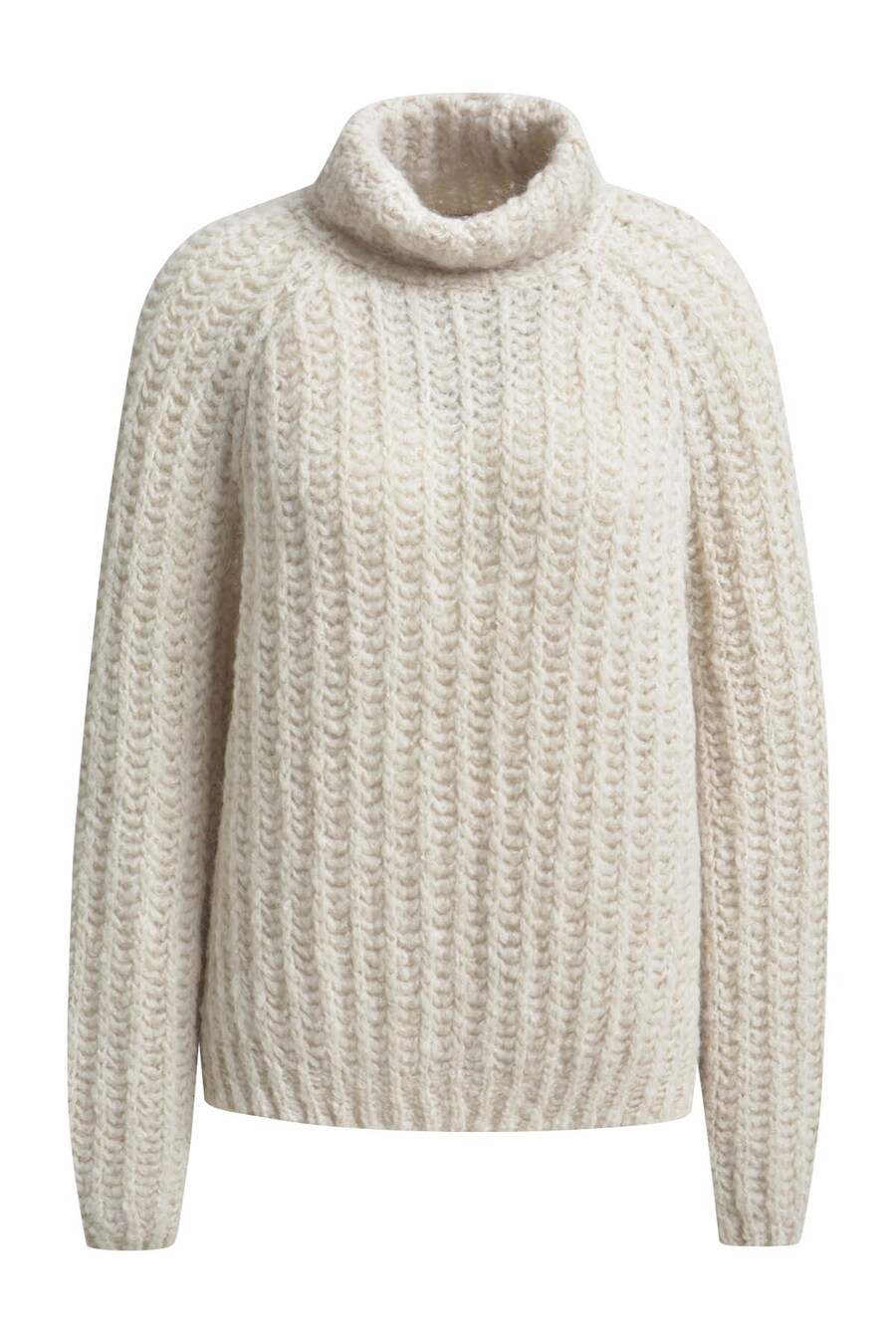 Свитер Smith&Soul, белый
Свитер Smith&Soul, белый