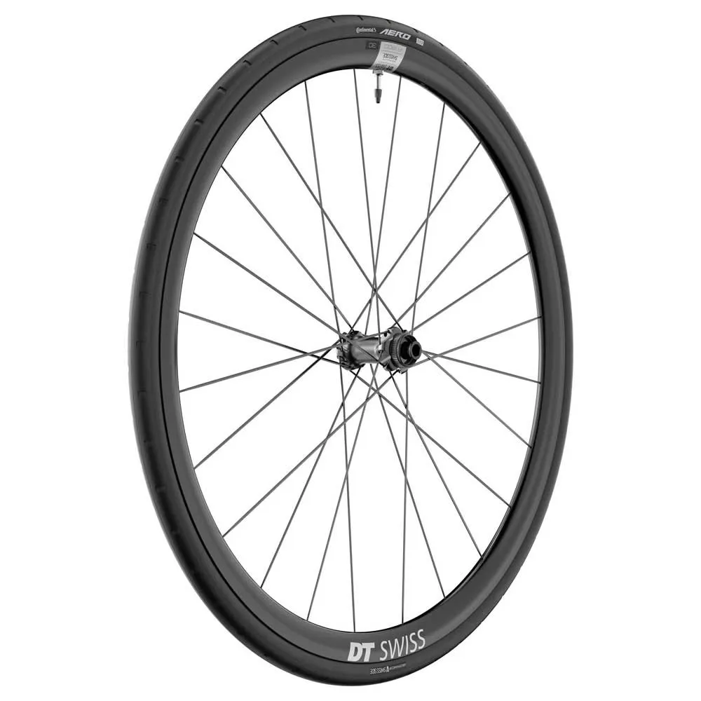 Переднее колесо DT Swiss A 1800 Spline 30 700 WTS CL Disc Tubeless road, серебряный
Переднее колесо DT Swiss A 1800 Spline 30 700 WTS CL Disc Tubeless road, серебряный